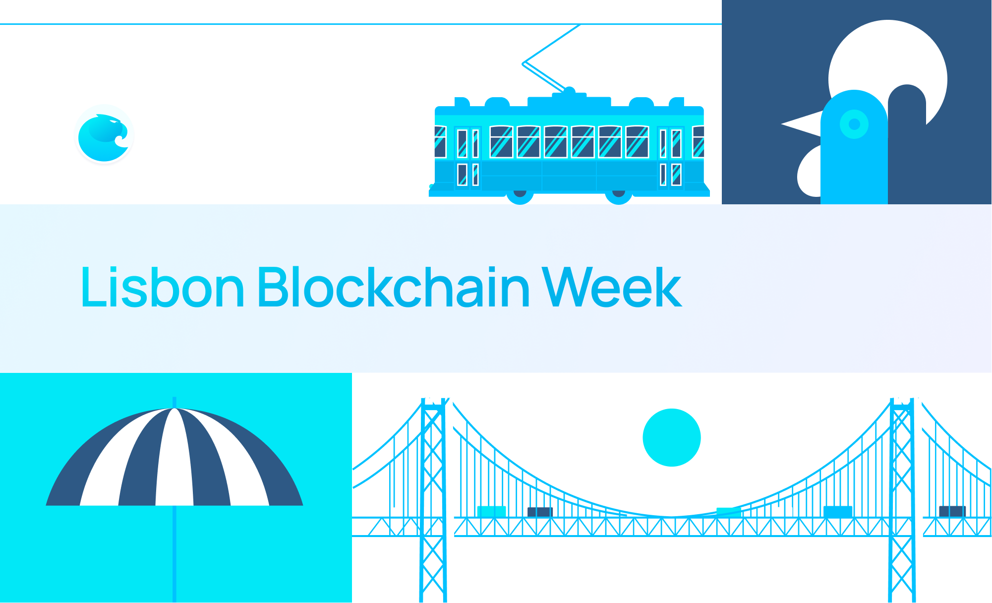 Lisbon Blockchain Week