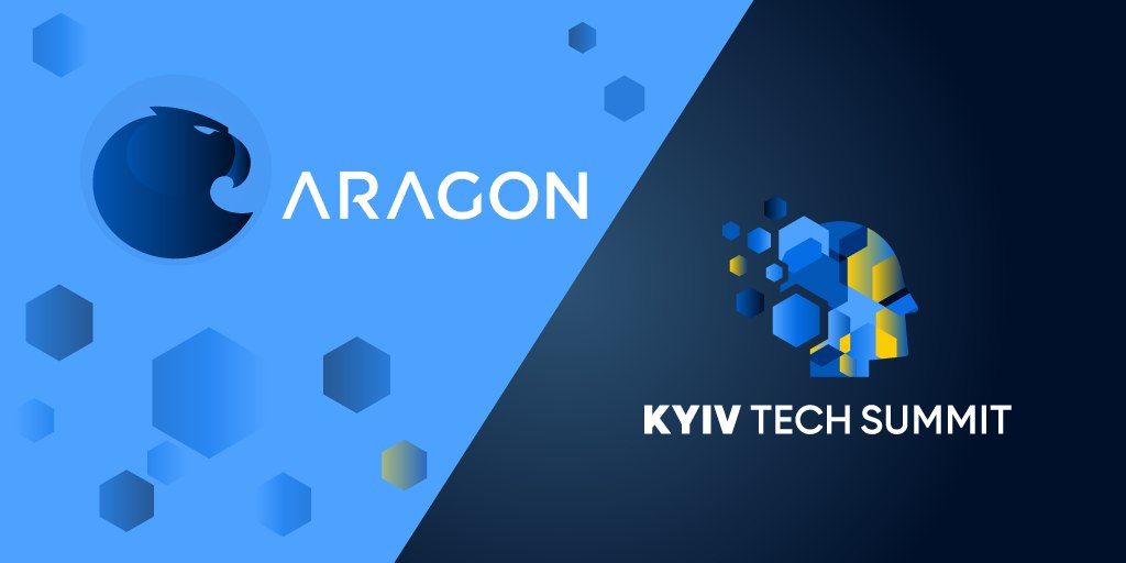 Kyiv Tech Summit Recap: Building Technology to Liberate Humanity
