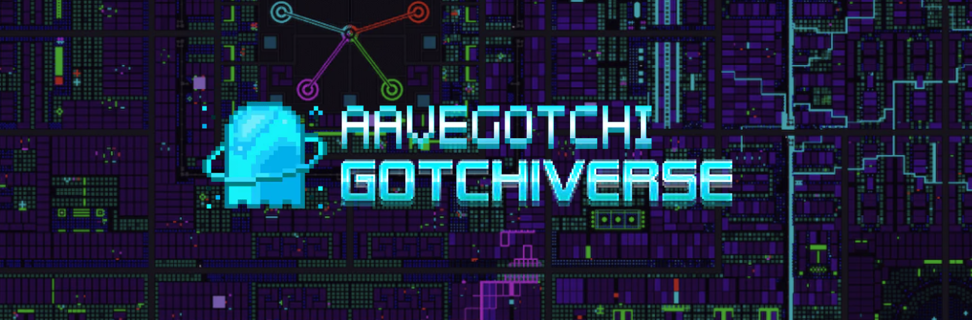 What is the Aavegotchi gaming protocol?