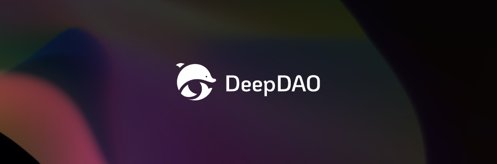 DeepDAO DAO Global Hackathon 2023