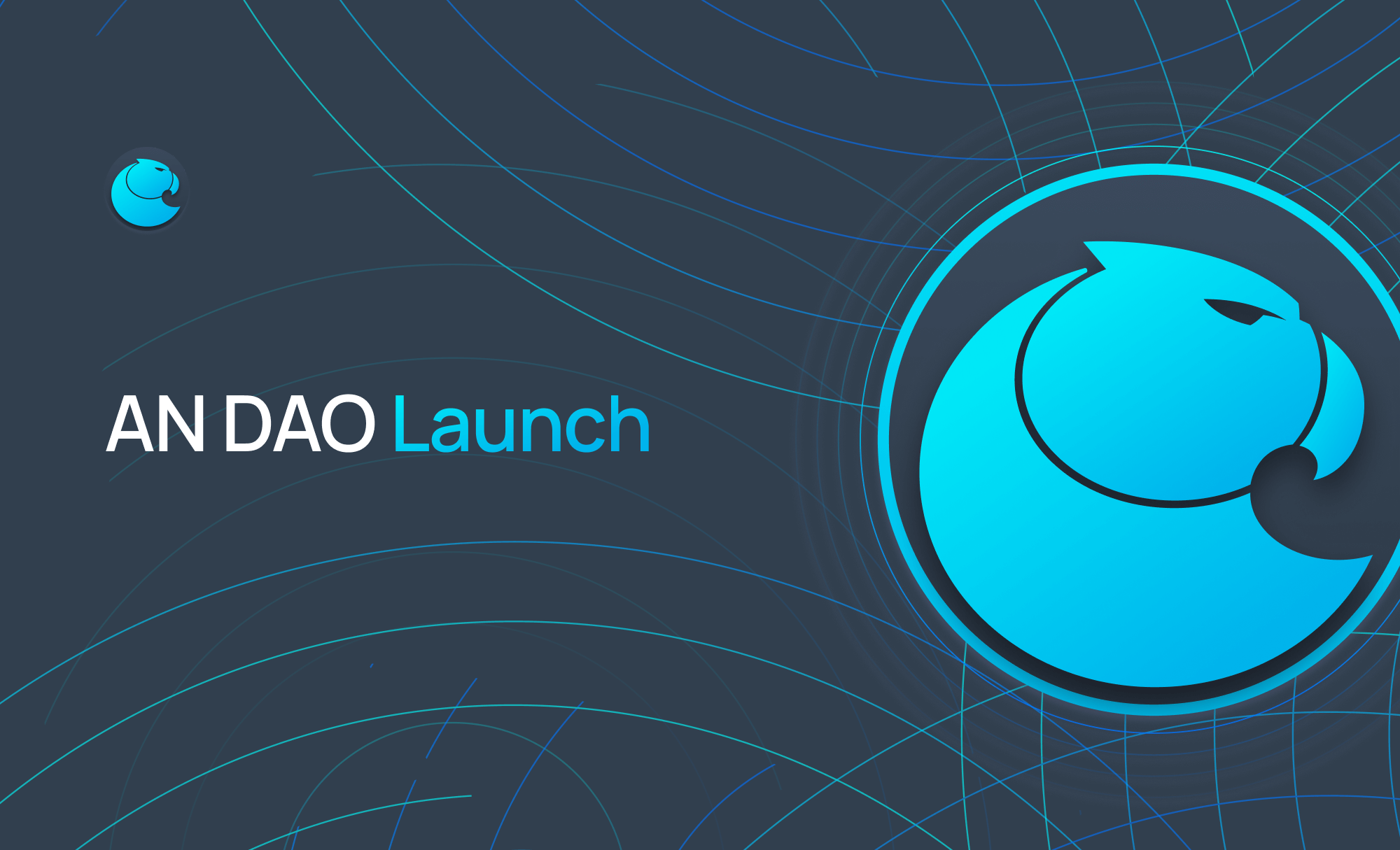 AN DAO Launch