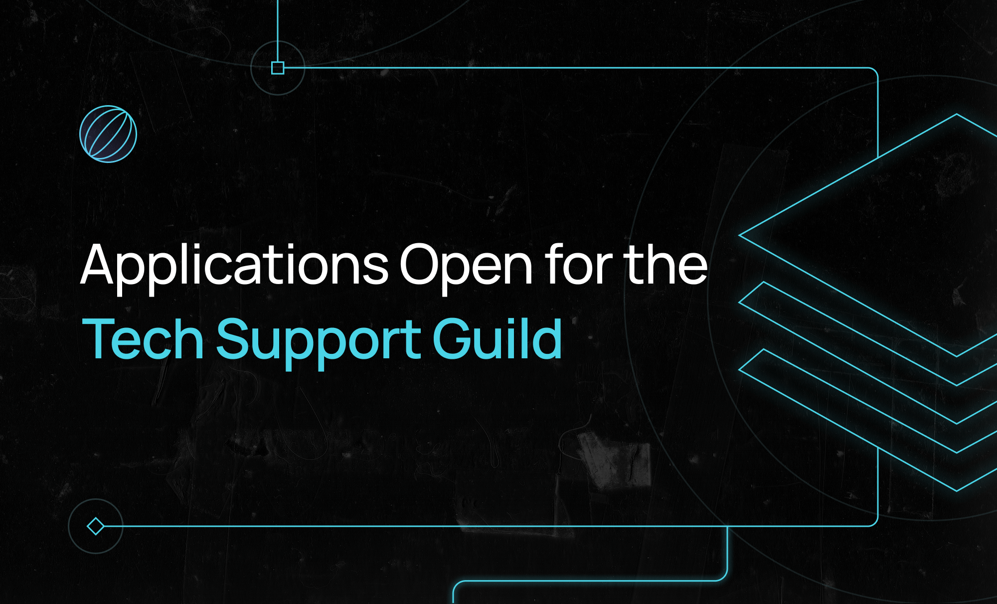 Applications Open for the Aragon Tech Support Guild