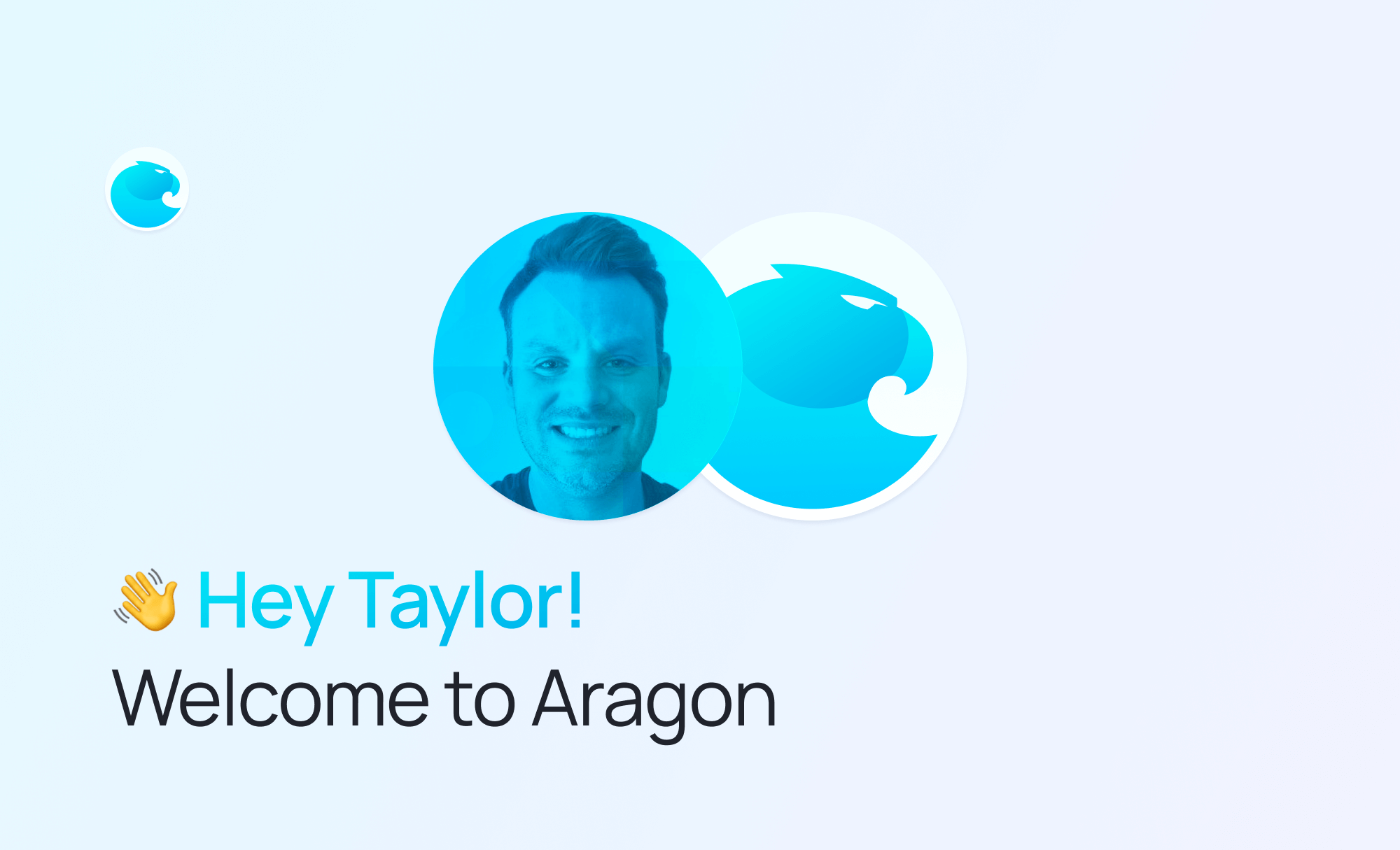 Welcoming Taylor Rawlings as Community Manager at the Aragon Association