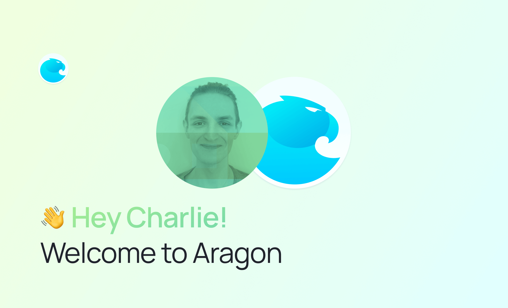 Welcoming Charlie McCombie as Content Writer at Aragon Labs