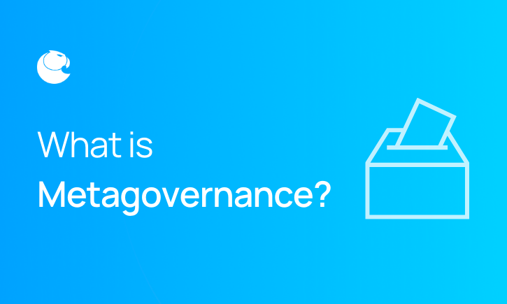 What is Metagovernance?
