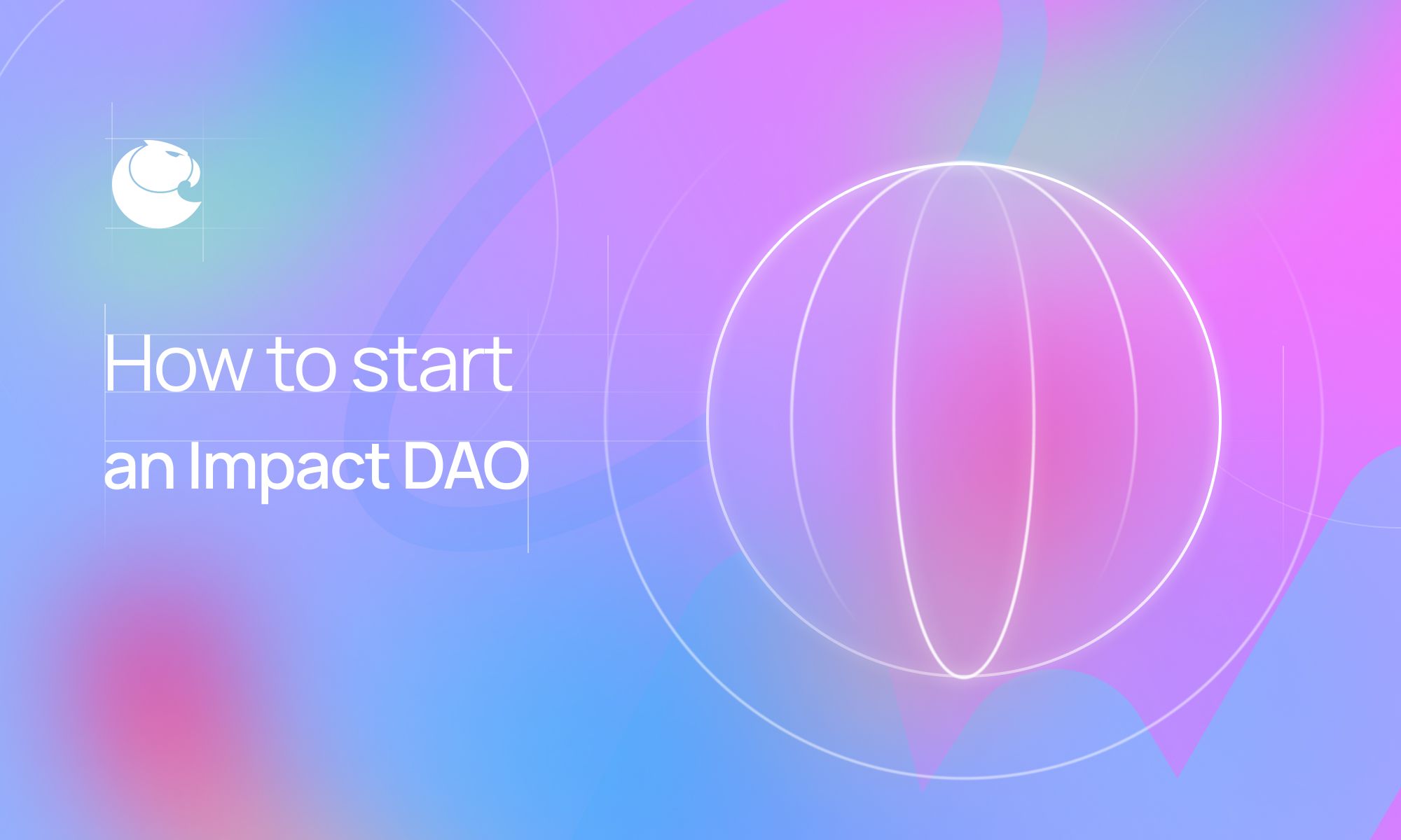 How to Start an Impact DAO