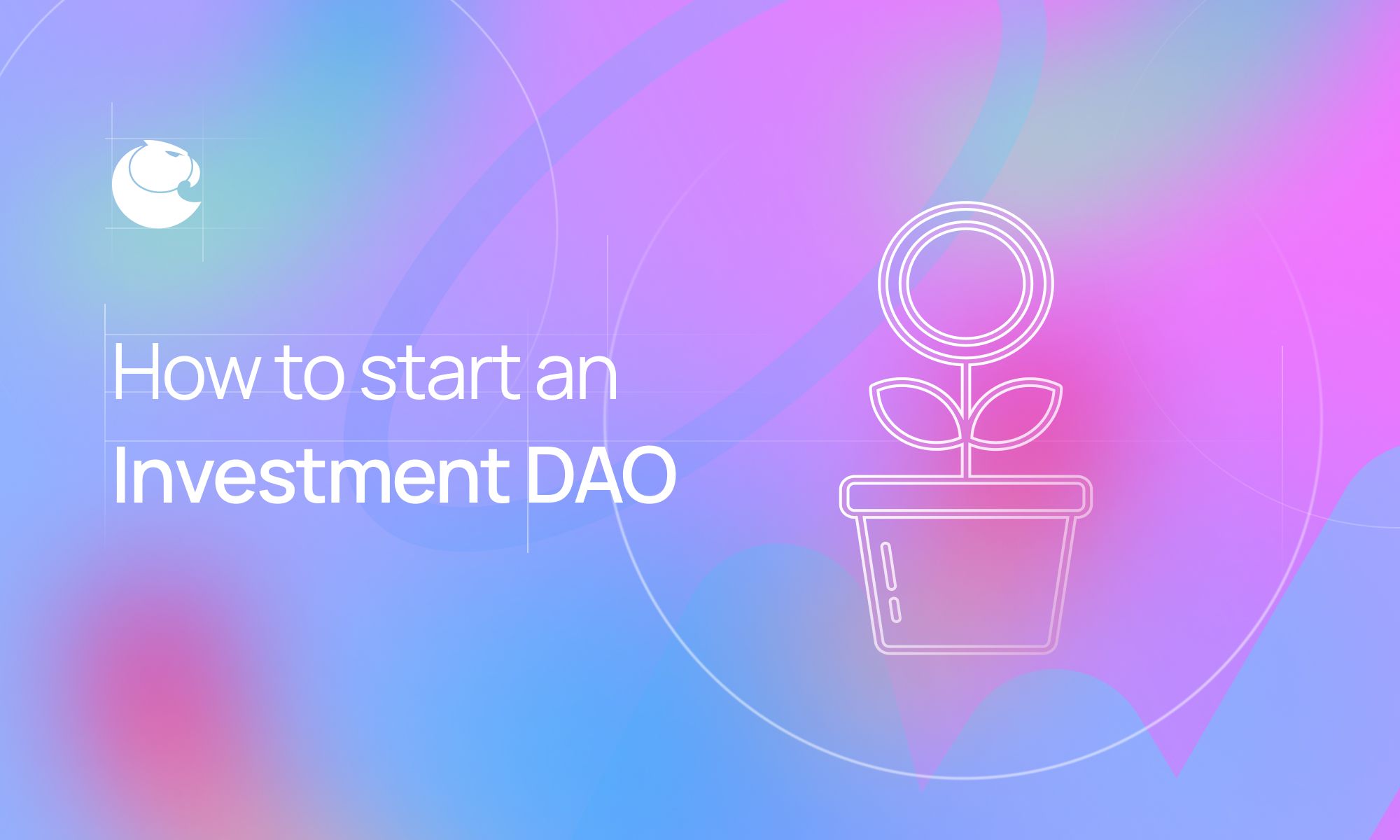 How to Start an Investment DAO
