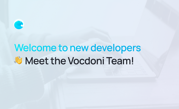 Aragon Network welcomes new developers: Meet the Vocdoni team
