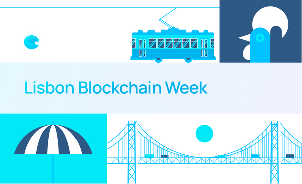 Lisbon Blockchain Week