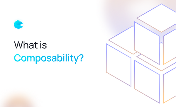 What is Composability?